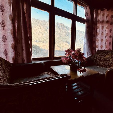 ホテル Royal Respite Manali - Luxury Comfort ! Travellers Delight ! Budget Friendly ! Prime Location ! Guest Favourite エクステリア 写真